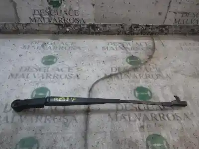 Автозапчасти б/у рычаг стеклоочистителя передний правый за citroen c4 grand picasso sx ссылки oem iam 