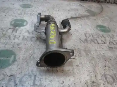 Peça sobressalente para automóvel em segunda mão radiador de gases de escape (egr) por volvo c30 (533) 2.0 d referências oem iam   