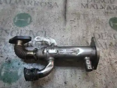 Peça sobressalente para automóvel em segunda mão radiador de gases de escape (egr) por volvo c30 (533) 2.0 d referências oem iam   