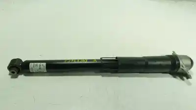 Second-hand car spare part REAR LEFT SHOCK ABSORBER for CUPRA FORMENTOR (KM7) 1.5 TSI OEM IAM references 5FF513029  