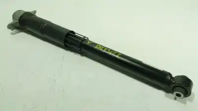 Peça sobressalente para automóvel em segunda mão amortecedor traseiro esquerdo por cupra formentor (km7) 1.5 tsi referências oem iam 5ff513029  5ff512011