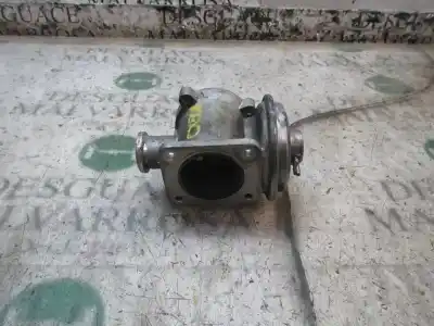 Peça sobressalente para automóvel em segunda mão VÁLVULA EGR por BMW SERIE 3 BERLINA (E90)  Referências OEM IAM 11718479607  7791480