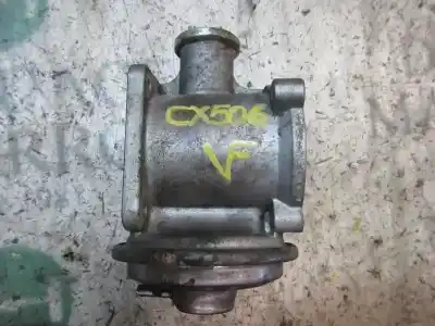 Peça sobressalente para automóvel em segunda mão válvula egr por bmw serie 3 berlina (e90) 320d referências oem iam 11718479607  7791480