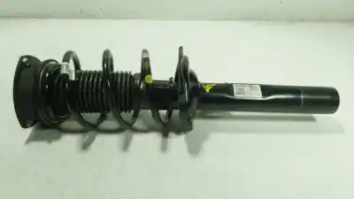 Second-hand car spare part front right shock absorber for cupra formentor (km7) 1.5 tsi oem iam references 5wa413024d