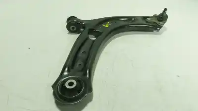 Second-hand car spare part front right lower suspension arm for cupra formentor (km7) 1.5 tsi oem iam references 3q0407152p