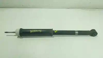 Pezzo di ricambio per auto di seconda mano ammortizzatore posteriore sinistro per renault clio v (b7_) 1.5 blue dci 100 (b7ad) riferimenti oem iam 