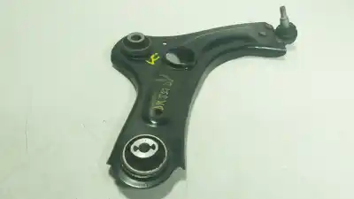 Pezzo di ricambio per auto di seconda mano braccio sospensione inferiore anteriore destro per renault clio v (b7_) 1.5 blue dci 100 (b7ad) riferimenti oem iam 