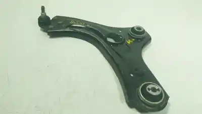 Pezzo di ricambio per auto di seconda mano braccio di sospensione anteriore sinistro inferiore per renault clio v (b7_) 1.5 blue dci 100 (b7ad) riferimenti oem iam 
