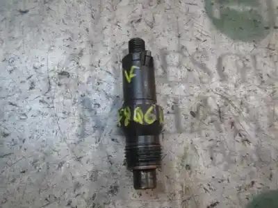 Автозапчастина б/у инжектор для RENAULT CLIO II FASE I (B/CBO) 1.9 D RN B/CBOA/F Посилання на OEM IAM   
