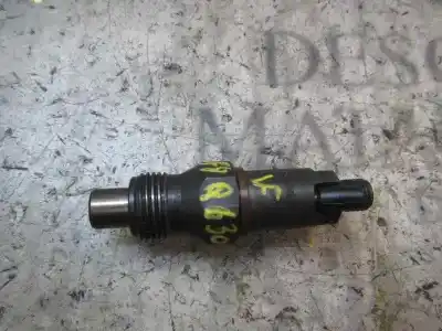 Pezzo di ricambio per auto di seconda mano iniettore per renault clio ii fase i (b/cbo) 1.9 d rn b/cboa/f riferimenti oem iam   