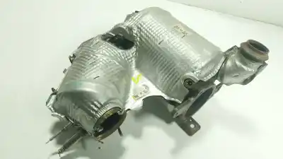 Pezzo di ricambio per auto di seconda mano filtro per particelle per renault clio v (b7_) 1.5 blue dci 100 (b7ad) riferimenti oem iam 