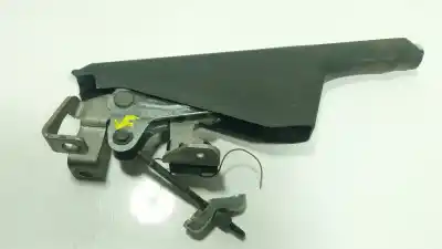 Piesă de schimb auto la mâna a doua MANETA FRANA DE MANA pentru SEAT TOLEDO II (1M2) 1.6 Referințe OEM IAM   