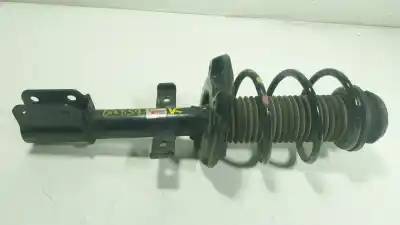 Pezzo di ricambio per auto di seconda mano ammortizzatore anteriore destro per renault clio v (b7_) 1.5 blue dci 100 (b7ad) riferimenti oem iam 