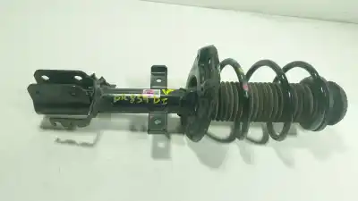 Pezzo di ricambio per auto di seconda mano ammortizzatore anteriore sinistro per renault clio v (b7_) 1.5 blue dci 100 (b7ad) riferimenti oem iam 