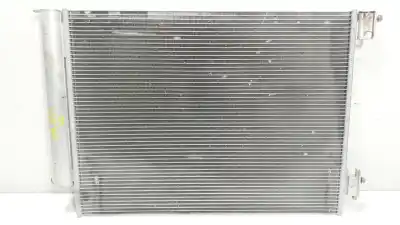 Pezzo di ricambio per auto di seconda mano condensatore aria condizionata per renault clio v (b7_) 1.5 blue dci 100 (b7ad) riferimenti oem iam 