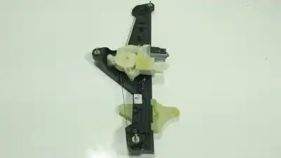 Pezzo di ricambio per auto di seconda mano alzacristalli anteriore destro per renault clio v (b7_) 1.5 blue dci 100 (b7ad) riferimenti oem iam 