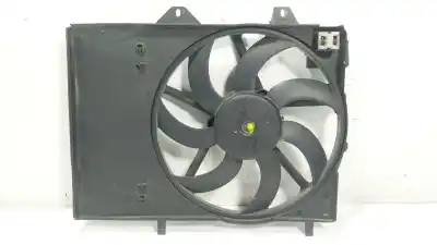 Автозапчасти б/у ЭЛЕКТРИЧЕСКИЙ ВЕНТИЛЯТОР за CITROEN C3 AIRCROSS II (2R_, 2C_) 1.2 PURETECH 110 (2RHNZB, 2RHNZW, 2RHNPX, 2RHNPJ) ссылки OEM IAM 1610781580  