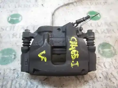 Pezzo di ricambio per auto di seconda mano pinza freno anteriore sinistra per ford transit furgoneta (fa_ _) 2.2 tdci riferimenti oem iam 