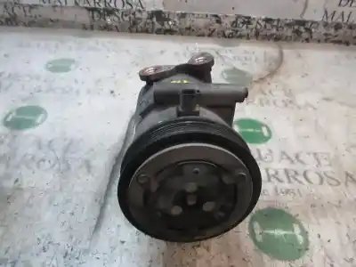 Pezzo di ricambio per auto di seconda mano compressore aria condizionata per ford transit furgoneta (fa_ _) 2.2 tdci riferimenti oem iam 