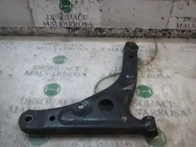 Pezzo di ricambio per auto di seconda mano braccio di sospensione anteriore sinistro inferiore per ford transit furgoneta (fa_ _) 2.2 tdci riferimenti oem iam 