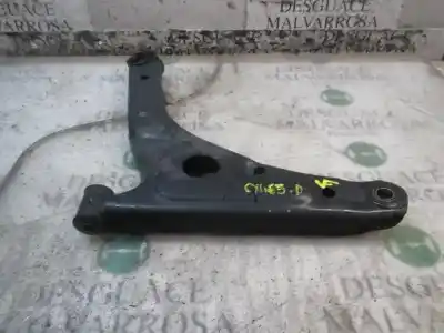 Pezzo di ricambio per auto di seconda mano braccio sospensione inferiore anteriore destro per ford transit furgoneta (fa_ _) 2.2 tdci riferimenti oem iam 