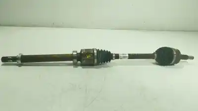 Pièce détachée automobile d'occasion CONDUITE A DROITE pour RENAULT CLIO V (B7_) 1.5 BLUE DCI 100 (B7AD) Références OEM IAM   