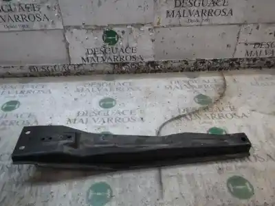 Peça sobressalente para automóvel em segunda mão reforço travessa inferior por jeep compass limited 4x4 referências oem iam 4766948ac