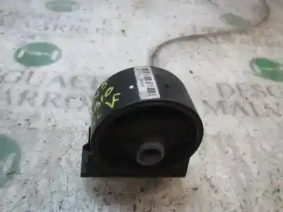 Peça sobressalente para automóvel em segunda mão suporte caixa de velocidades por jeep compass limited 4x4 referências oem iam 5105494ad