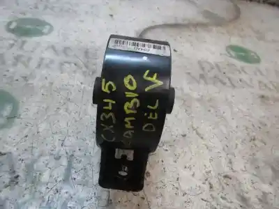 Second-hand car spare part gearbox support for jeep compass limited 4x4 oem iam references 5105494ad  