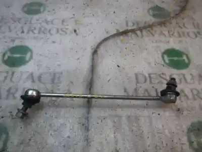 Peça sobressalente para automóvel em segunda mão braço oscilante suspensão dianteiro esquerdo por jeep compass limited 4x4 referências oem iam 5174185ac