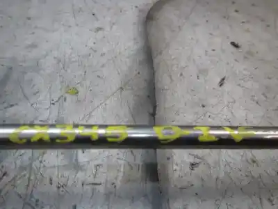 Second-hand car spare part left front bracket for jeep compass limited 4x4 oem iam references 5174185ac  