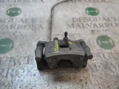 Second-hand car spare part rear right brake caliper for jeep compass limited 4x4 oem iam references 68020252ab  