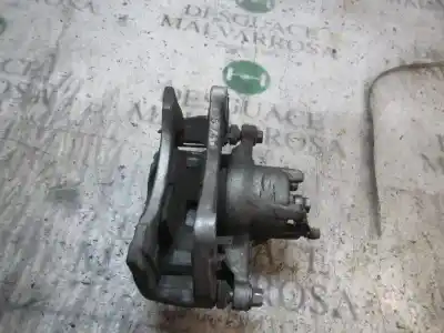 Peça sobressalente para automóvel em segunda mão pinça de travão dianteira direita por jeep compass limited 4x4 referências oem iam 5191238aa  