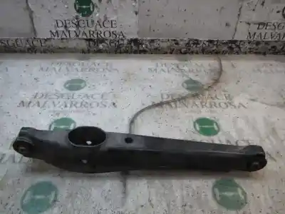 Peça sobressalente para automóvel em segunda mão braço de suspensão traseiro inferior direito por jeep compass limited 4x4 referências oem iam 5105272ai