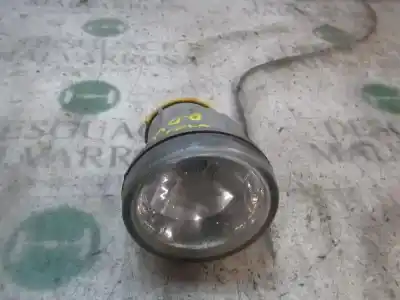 Second-hand car spare part RIGHT FOG LIGHT for CITROEN C3  OEM IAM references   