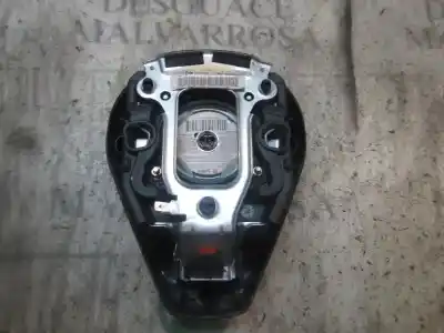 Peça sobressalente para automóvel em segunda mão airbag dianteiro esquerdo por citroen c3 1.4 referências oem iam   