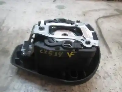 Peça sobressalente para automóvel em segunda mão airbag dianteiro esquerdo por citroen c3 1.4 referências oem iam   