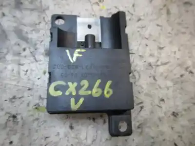 Peça sobressalente para automóvel em segunda mão MÓDULO ELETRÔNICO por BMW X5 (E53)  Referências OEM IAM 84506928461  84506928461