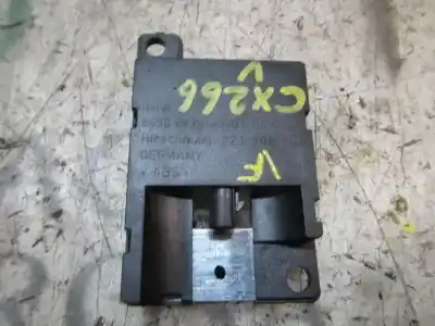 Peça sobressalente para automóvel em segunda mão módulo eletrônico por bmw x5 (e53) 3.0d referências oem iam 84506928461  84506928461