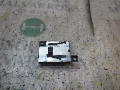 Peça sobressalente para automóvel em segunda mão módulo eletrônico por bmw x5 (e53) 3.0d referências oem iam 84506928461  84506928461