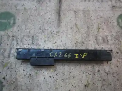 Second-hand car spare part electronic module for bmw x5 (e53) 3.0d oem iam references 61316949441 03742242 61316953938