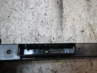 Second-hand car spare part electronic module for bmw x5 (e53) 3.0d oem iam references 61316949441 03742242 61316953938