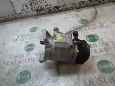 Second-hand car spare part air conditioning compressor for mazda cx-5 2.2 turbodiesel cat oem iam references   