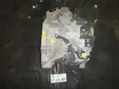 Second-hand car spare part GEARBOX for TOYOTA AVENSIS (T27)  OEM IAM references   