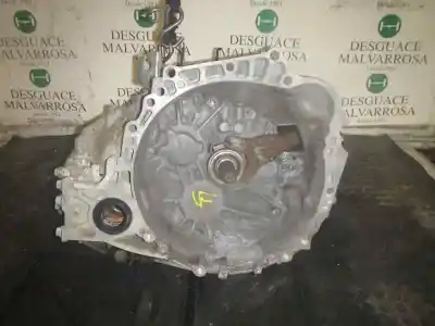 Second-hand car spare part gearbox for toyota avensis (t27) 2.0 d-4d cat oem iam references   