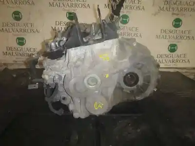 Second-hand car spare part gearbox for toyota avensis (t27) 2.0 d-4d cat oem iam references   