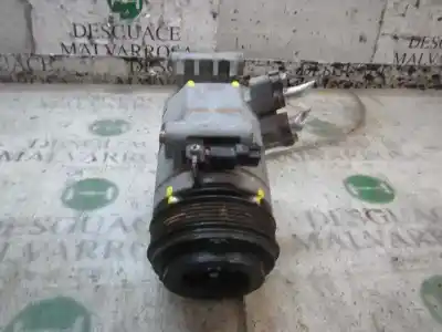 Pezzo di ricambio per auto di seconda mano COMPRESSORE ARIA CONDIZIONATA per MAZDA CX-5  Riferimenti OEM IAM   