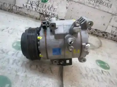 Second-hand car spare part air conditioning compressor for mazda cx-5 2.2 turbodiesel cat oem iam references   
