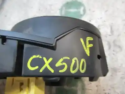 Peça sobressalente para automóvel em segunda mão quadrante por peugeot 308 confort referências oem iam 610336  9665107580