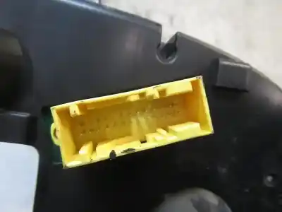 Peça sobressalente para automóvel em segunda mão quadrante por peugeot 308 confort referências oem iam 610336  9665107580